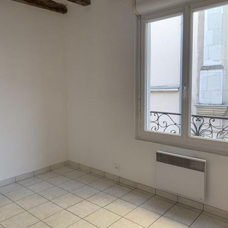 A LOUER T1 ANGERS CENTRE VILLE - Photo 4