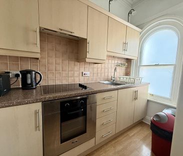 1 bedroom apartment to rent - Photo 3