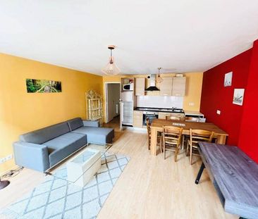 Appartement 2 pièces - 71000 Mâcon - Photo 4