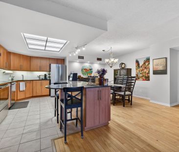 For Lease - 160 George Street Unit# 1701, Lower Town - Sandy Hill, ... - Photo 6