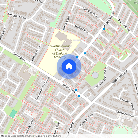 Sam Gault Close, Binley, Coventry, CV3 2LX