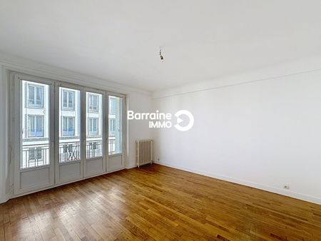 Location appartement à Brest, 3 pièces 78.7m² - Photo 4