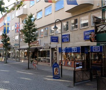Östra Storgatan 12 - Foto 3