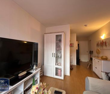 Location Appartement 2 pièces 36m² LE PERRAY EN YVELINES 78610 - Photo 2