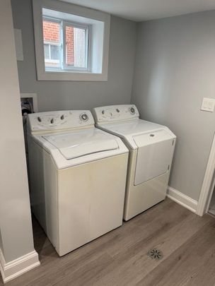 For Lease - 2091 Avenue Road, Toronto, Ontario - Photo 1