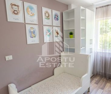 Apartament 3 camere de inchiriat Aradului (proprietar) - Fotografie 6