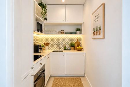 Apartment T1 in Arroios, Lisboa - Photo 5