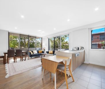 33/10-12 Belair Close, Hornsby NSW 2077 - Apartment For Rent | Domain - Photo 6