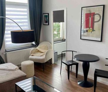 2 Zimmer, 50 m² - Photo 2