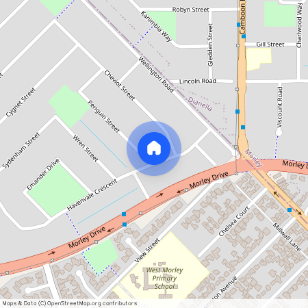 2 Penguin Street, WA 6059, Dianella