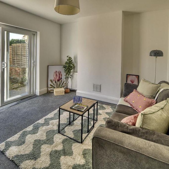 4 bedroom house to rent - Photo 1