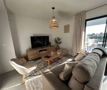 Piso En alquiler Avenida de la Resina 29, La Concha-Resina Golf - Photo 5