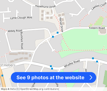 Romsey Avenue, Middleton, Manchester, M24 - Photo 1