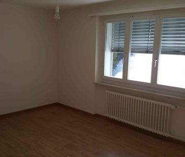 3 Zimmer, 60 m², 2. Stock - Foto 6