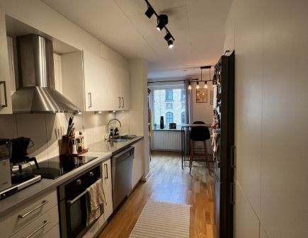 Kaptensgatan 11A - Photo 1