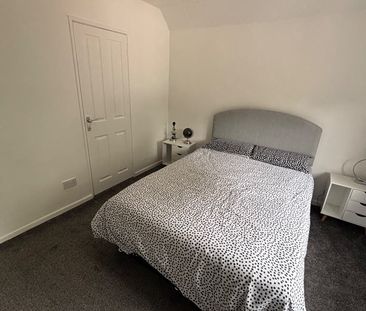 Room in a Shared House, Hipwell Crescent, LE4 - Photo 5