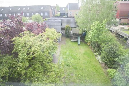 Huis te huur: Kroosjespruimstraat 11 1432 LN Aalsmeer - Photo 4