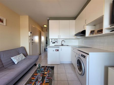 Westende – Appartement - Photo 3