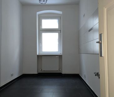 *charmante Altbauwohnung im ruhigen Hinterhaus* - Foto 5