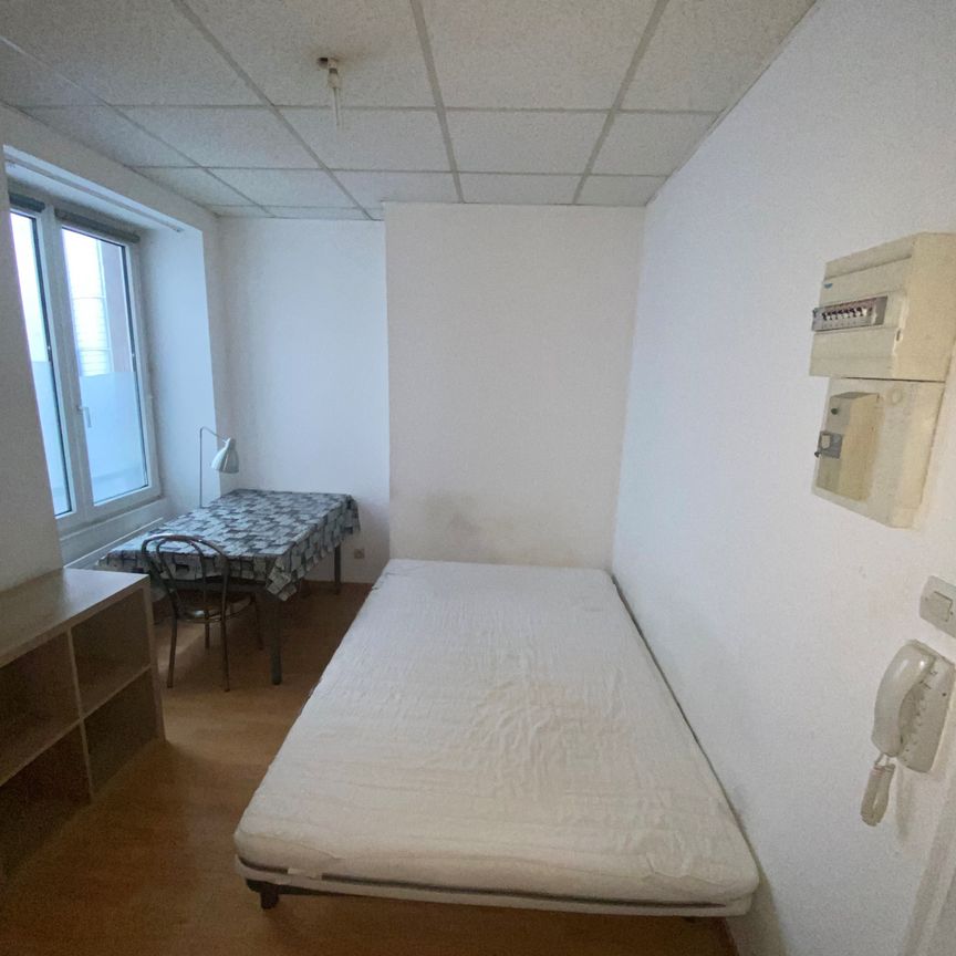 Location Appartement 1 pièce 14m² STRASBOURG 67000 - Photo 1
