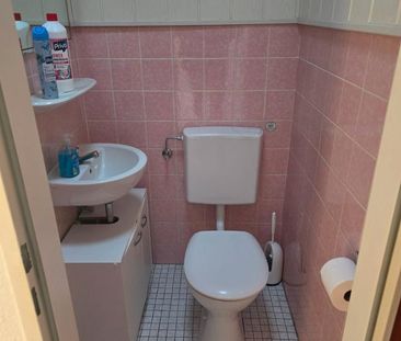 Dachgeschoßwohnung in Wuppertal Hatzfeld zu vermieten - Photo 5