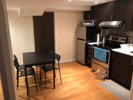 For Lease - 6 Nantucket Drive Unit# Bsmt, Richmond Hill, Ontario - Photo 4