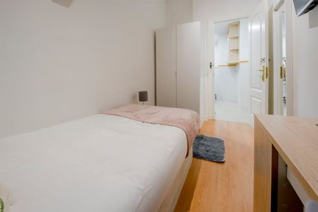 Calle de Francisco Gervás, Madrid, Community of Madrid 28020 - Photo 2