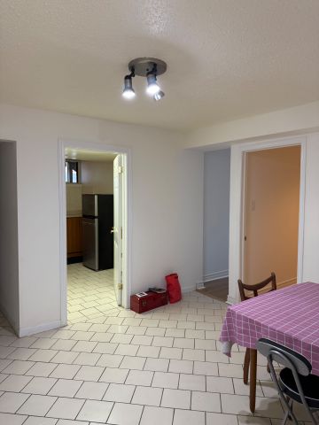 For Lease - 20 Maureen Drive Unit# BSMT, Toronto, Ontario - Photo 2