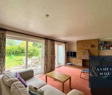 Buckland Drive, Woodborough, Nottingham, NG14 - Photo 2