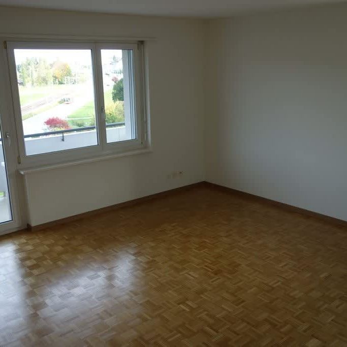 2 Zimmer, 62 m², 5. Stock - Photo 1