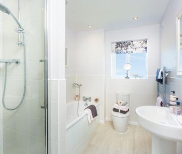 3 bedroom house to rent - Photo 6