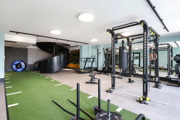 2 bedroom apartment to rent - Photo 1