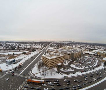 For Lease - 2520 Eglinton Avenue Unit# 1407, Mississauga, Ontario - Photo 4