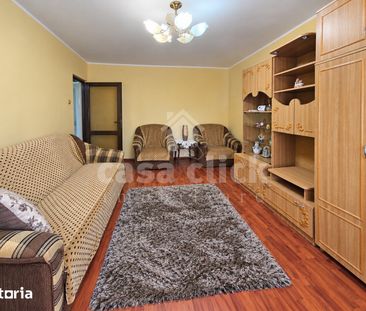 3 camere spatioase și complet mobilate – gata de mutare, I.C. Frimu - Photo 2