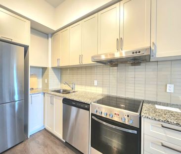 For Lease - 278 Buchanan Drive Unit# 809E, Markham, Ontario - Photo 2