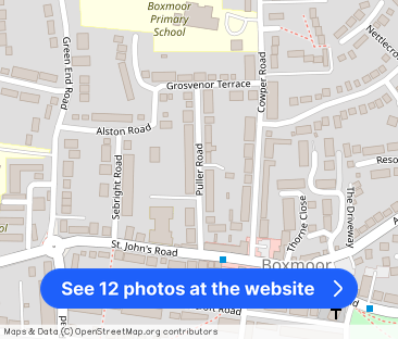 Puller Road, Boxmoor - Photo 1