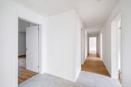 bright and modern apartment in the castle of Binningen - Photo 5