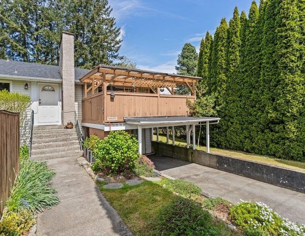 Burnaby Property Management - Properties For Rent or Lease in Greater Vancouver - Photo 1