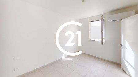 Location Appartement 54.32m² 2 pièces Fort de france - Photo 2