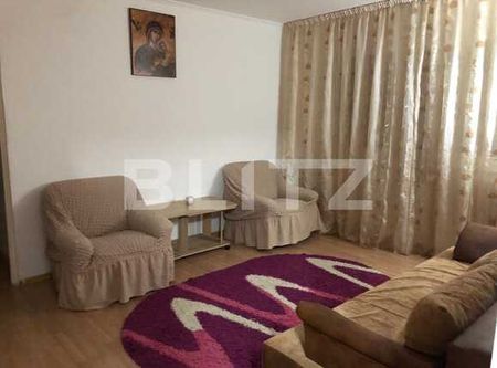 Apartament de 4 camere, 75 mp, mobilat si utilat! - Photo 4