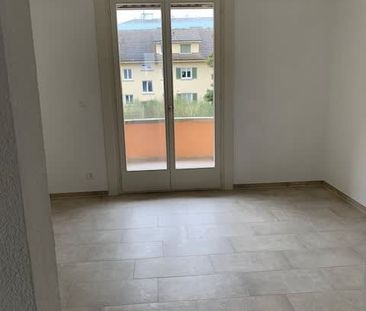 4.5 Zimmer, 115 m², 1. Stock - Photo 5