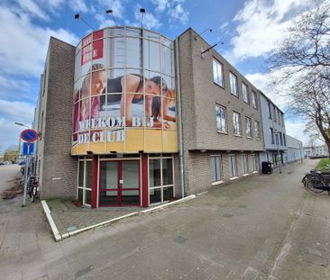 Te huur: Kamer Jacob Catsstraat in Den Bosch - Photo 1