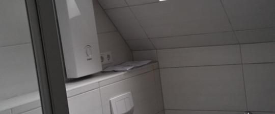 2,5-Zimmer Wohnung in Schwachhausen - Photo 1