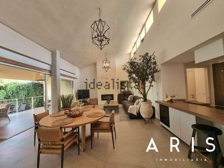 Alquiler de chalet adosado en Alquería-Torrealquería - Photo 4