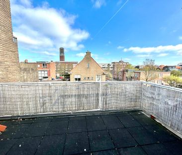 Bovenwoning Dokter Gallandatstraat, Vlissingen huren? - Foto 5