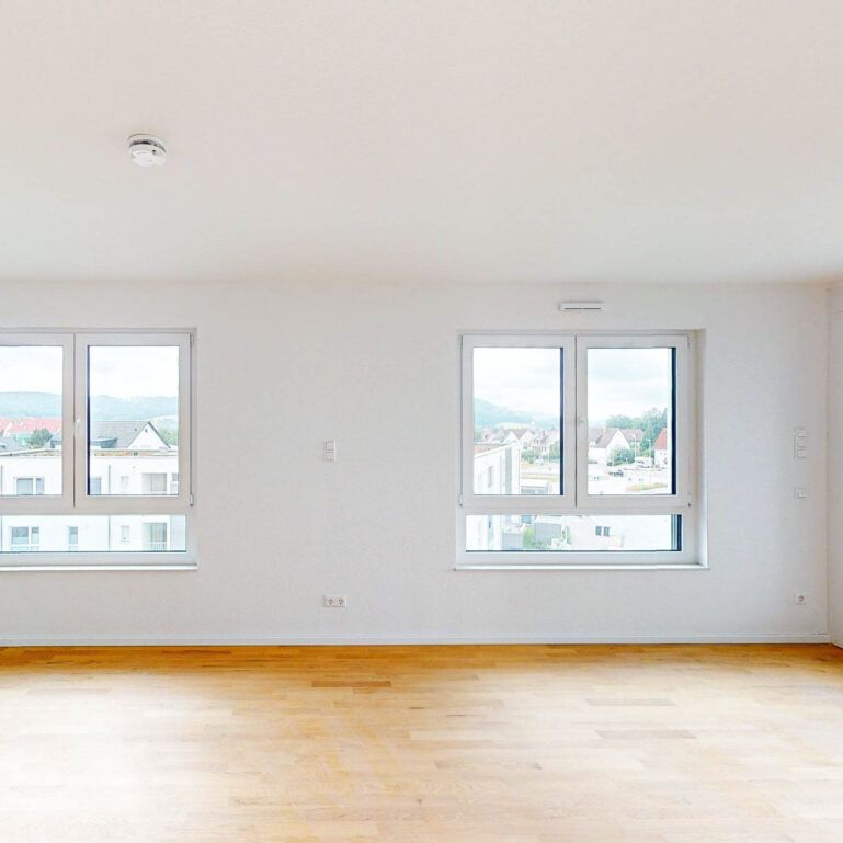 *Umzugsbonus von einer Monatskaltmiete* Sonnenseite: 3-Zimmer-Wohnung mit Südbalkon - Foto 1