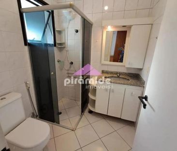 Apartamento Em Bosque Dos Eucaliptos, São José Dos Campos/sp de 105... - Photo 4