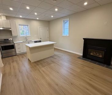 For Lease - 4795 19th Side Road, King, Ontario - Photo 1