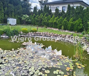 Warszawski Zachodni, Łomianki, Łomianki Stare - Photo 2