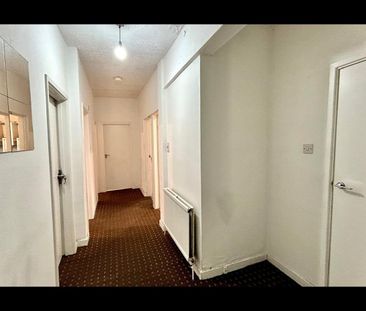 Room in a Shared Flat, Arundel Street, NG7 - Photo 3